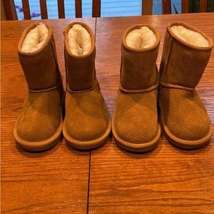 Koolabura Ugg boots